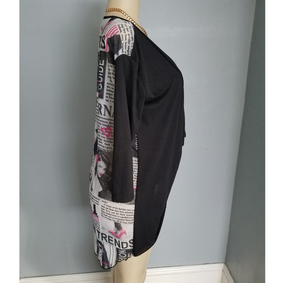 Blouse - Picture 3 of 3